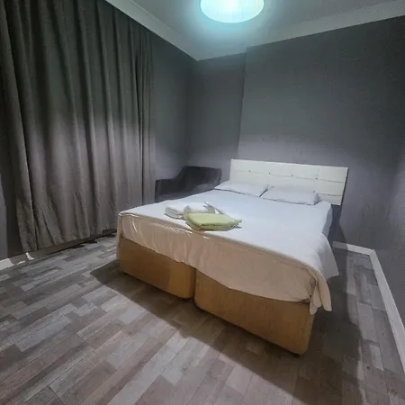 Open Atasehir * 이스탄불