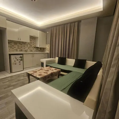 Open Atasehir 아파트