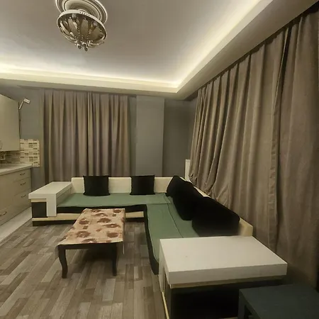 Open Atasehir *