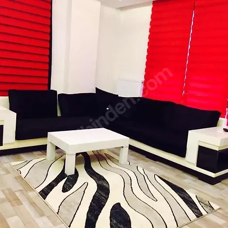 아파트 Open Atasehir 이스탄불
