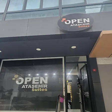 Open Atasehir *