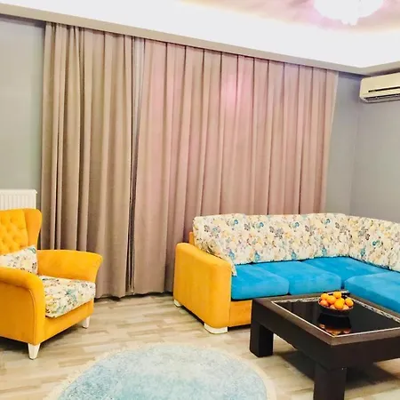 Aparthotel Open Atasehir