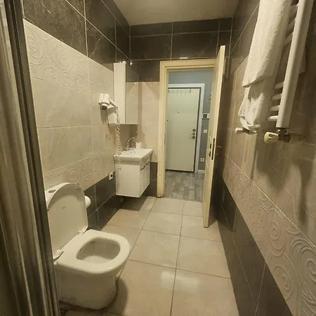 Aparthotel Open Atasehir *