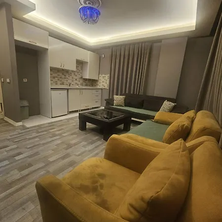 Aparthotel Open Atasehir