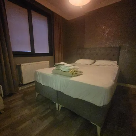 Aparthotel Open Atasehir *