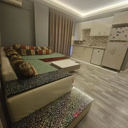 Aparthotel Open Atasehir