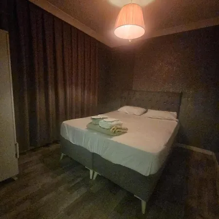 Open Atasehir דירה איסטמבול