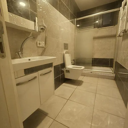 Open Atasehir Aparthotel Istanbul