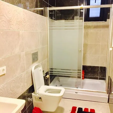 Open Atasehir * Istanbul