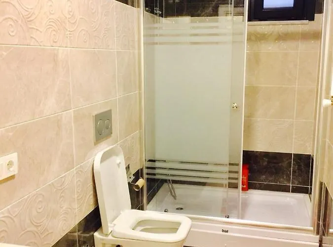 Open Atasehir * 伊斯坦布尔