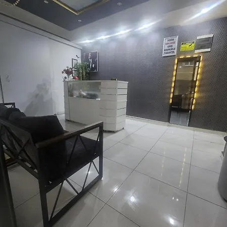 Apartamento Open Atasehir Istambul
