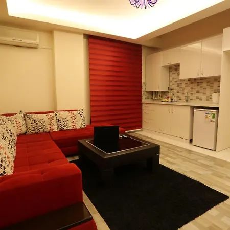 Open Atasehir *