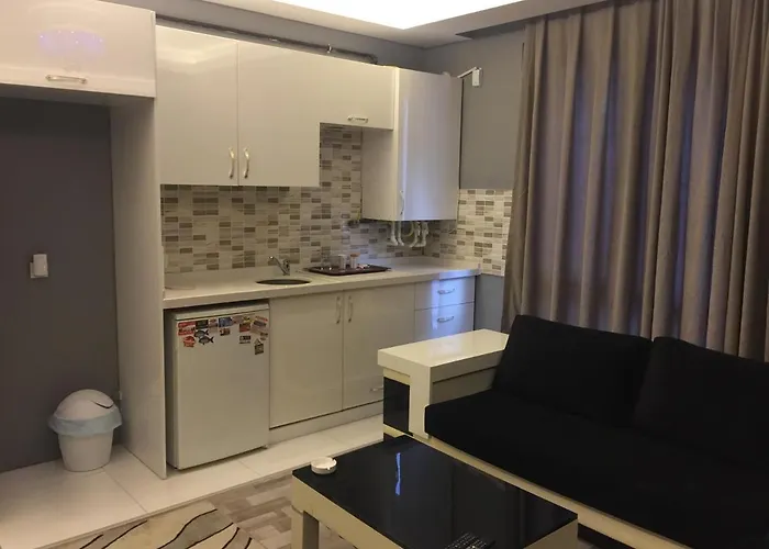 Open Atasehir Istanbul